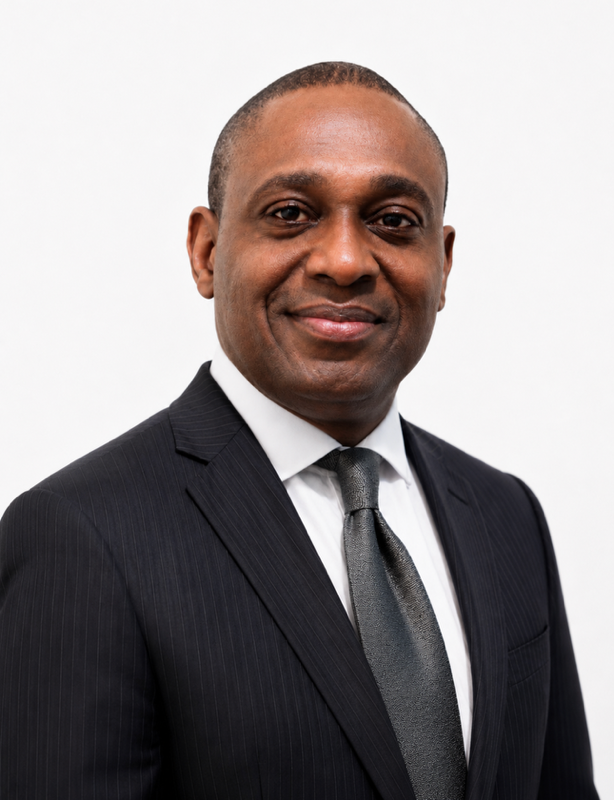 Professional portrait of Andy Davies, Metro Atlanta real estate broker